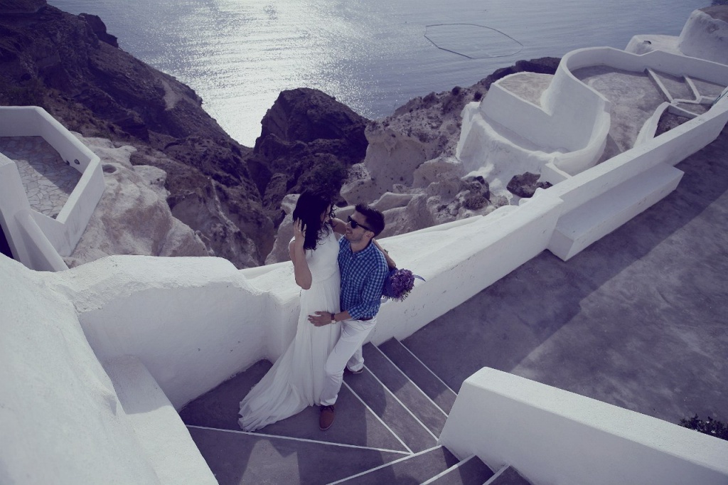 Santorini, Греция, Фотограф Евгения Зигинова, #93180