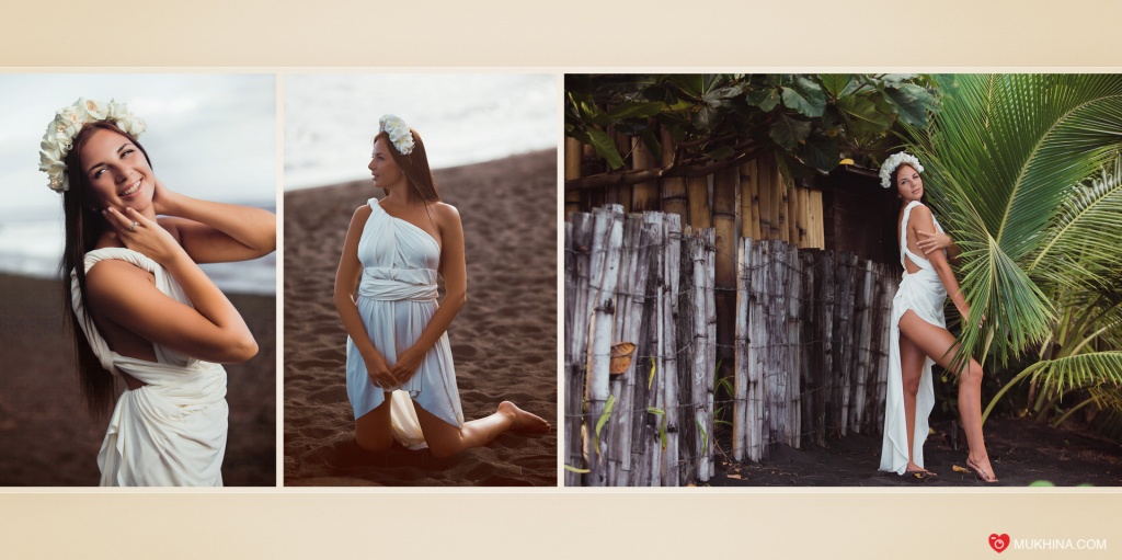 остров Таити в Тихом океане - свадебное путешествие, Французская Полинезия, Фотограф Екатерина Мухина, #94377