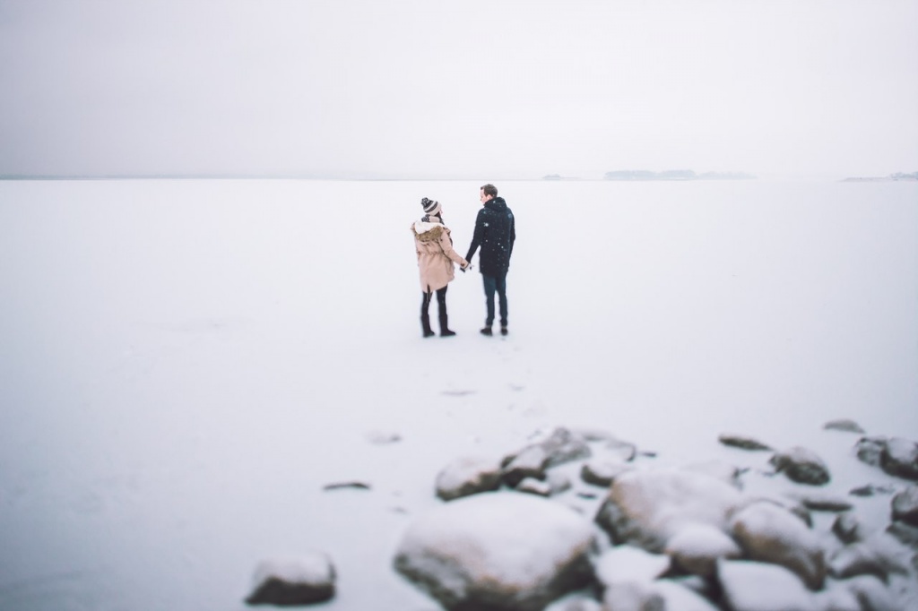Мороз и счастье, Беларусь, Фотограф Александр Малахов, #99384