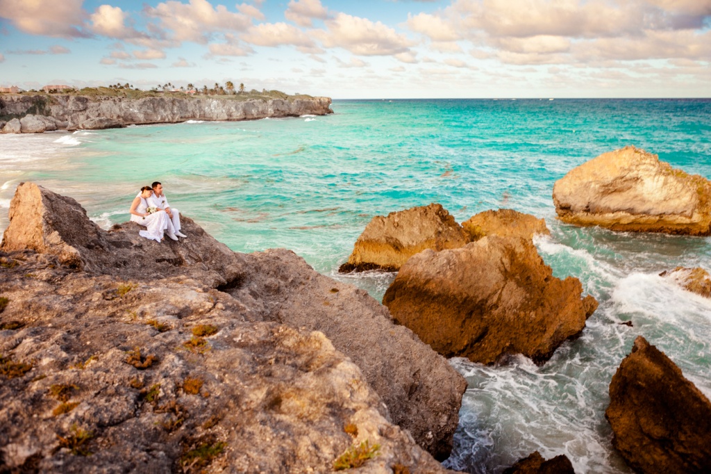 Свадьбы на Барбадосе, Барбадос, Фотограф Евгения Волокитина, #104203