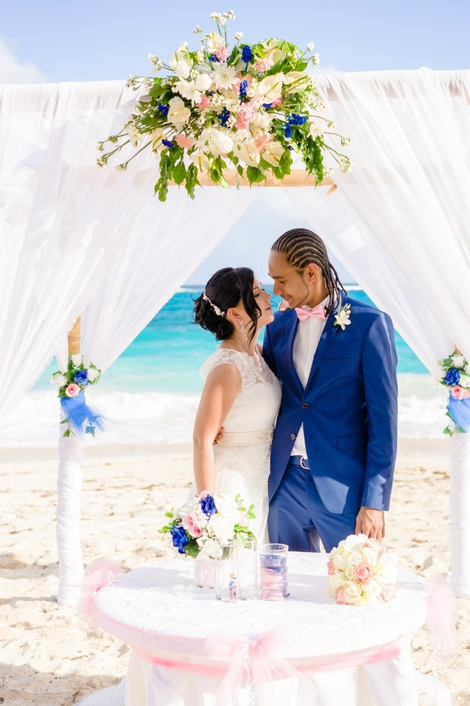 Свадьбы на Барбадосе, Барбадос, Фотограф Евгения Волокитина, #104215