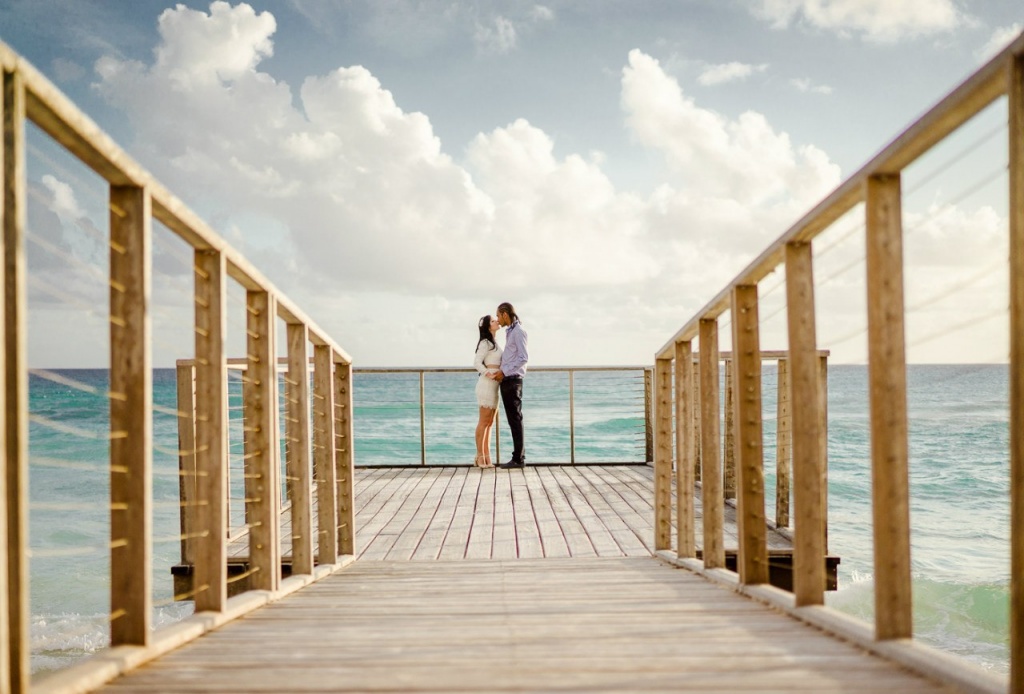 Свадьбы на Барбадосе, Барбадос, Фотограф Евгения Волокитина, #104216