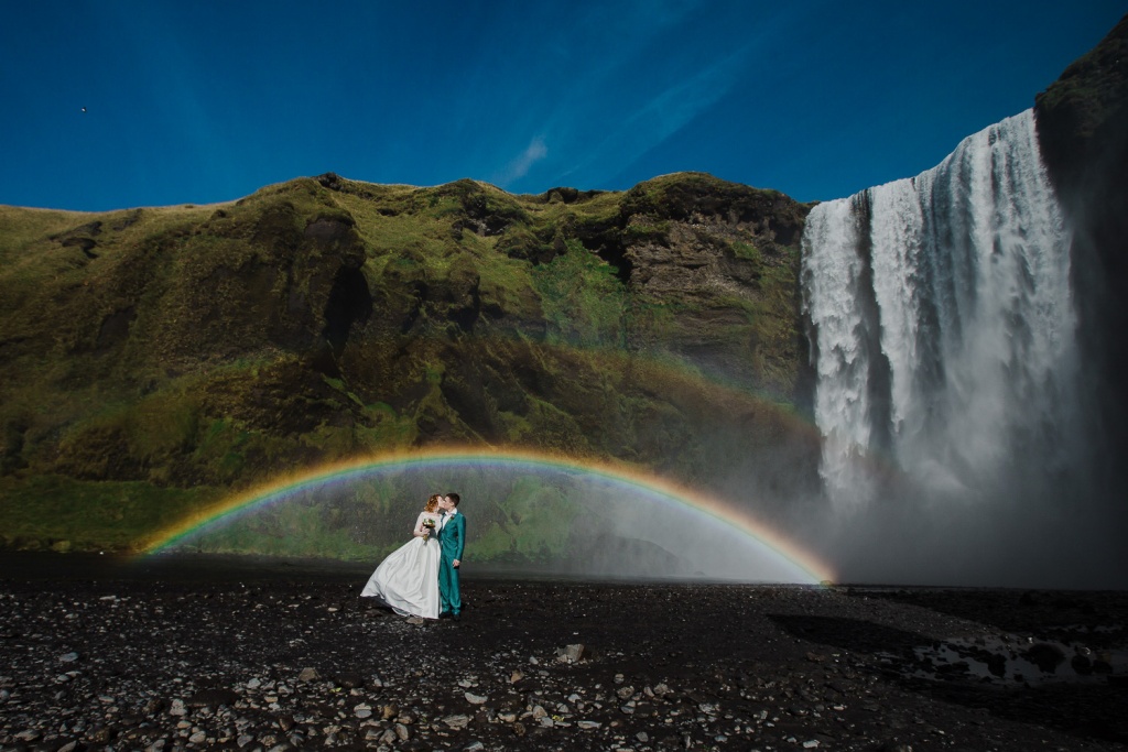 Свадьба в Исландии, Исландия, Фотограф Екатерина Мухина, #108679