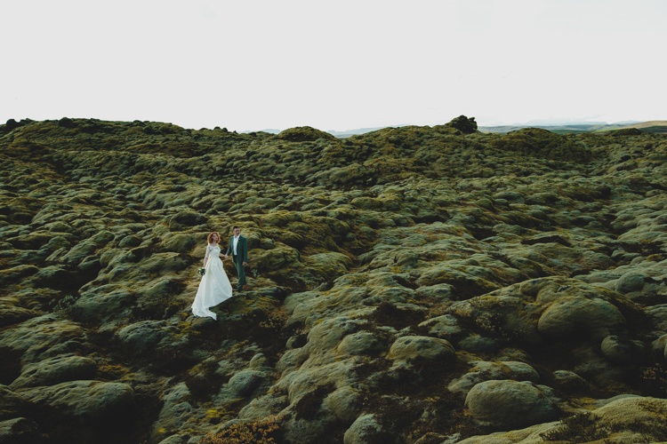Свадьба в Исландии, Исландия, Фотограф Екатерина Мухина, #108680