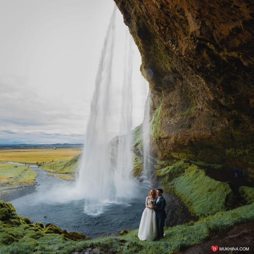 Свадьба в Исландии, Исландия, Фотограф Екатерина Мухина, #108694
