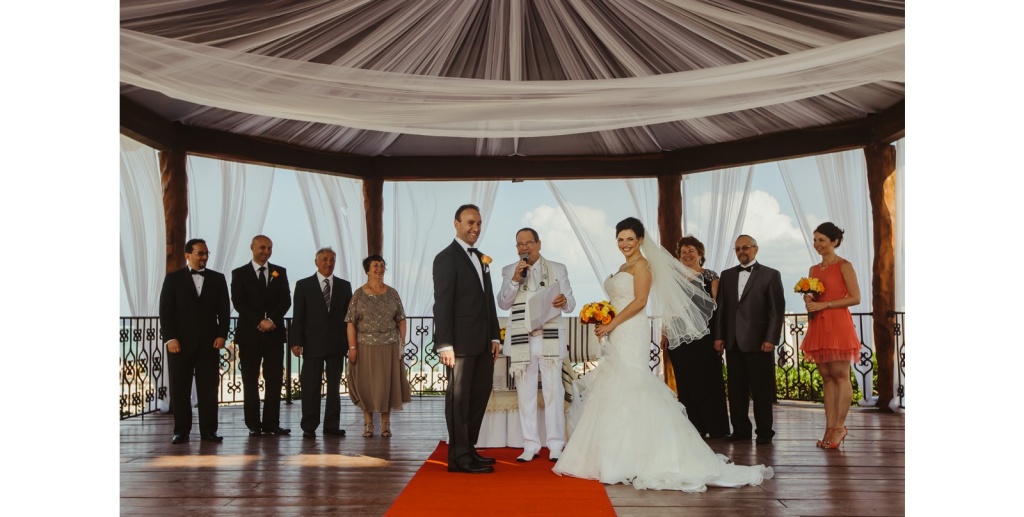 Большая свадьба в Мексике, Мексика, Фотограф Екатерина Мухина, #110503