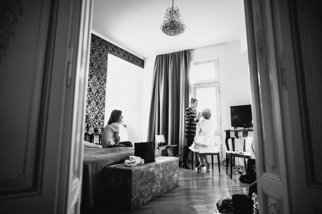 Эльдар и Лера, Чехия, Фотограф Андрей Вокс, #138963