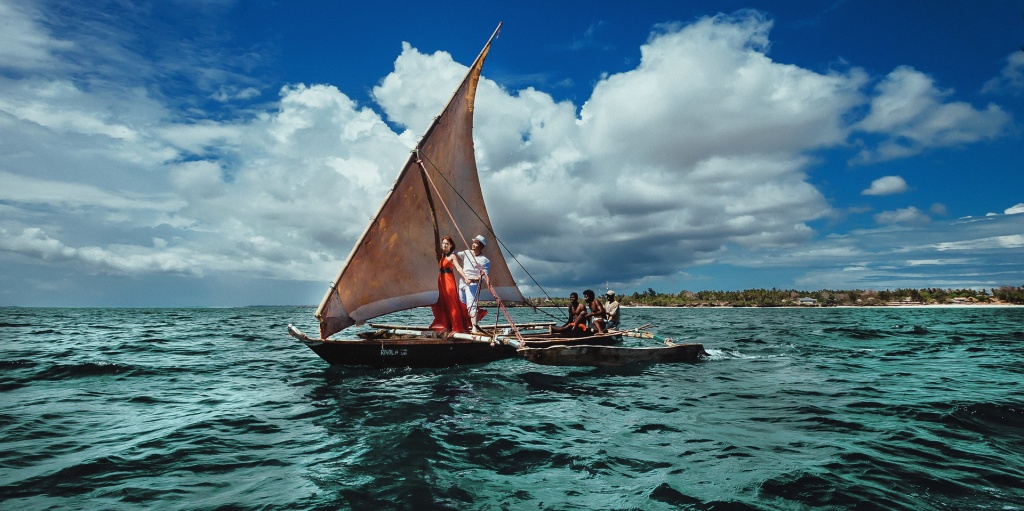 Занзибар, Сафари и Пляж - Свадьба на море!, Танзания, Фотограф Екатерина Мухина, #139252