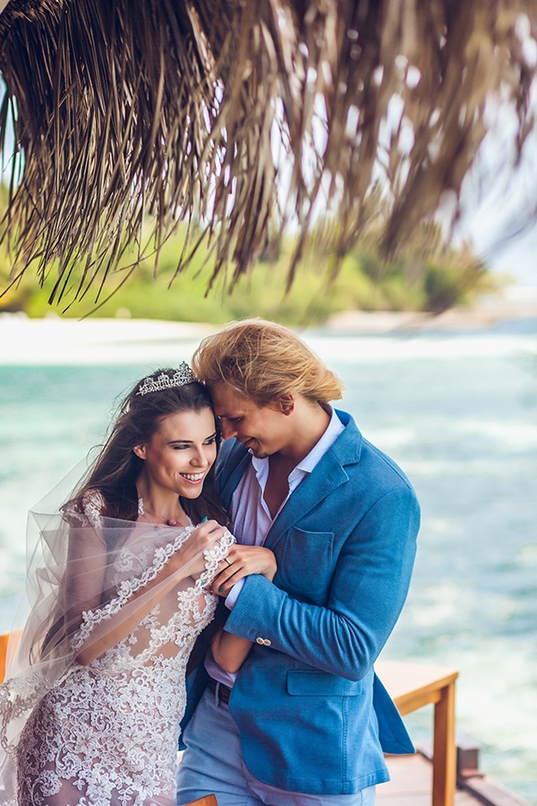 Honeymoon, Мальдивы, Фотограф Владислав Некрасов, #146827
