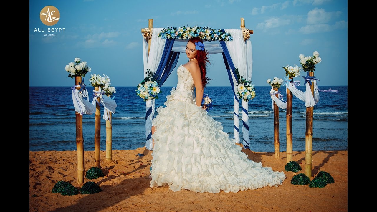 Свадебная церемония в Египте, Египет, Фотограф Ганна Фунтовая, #153874