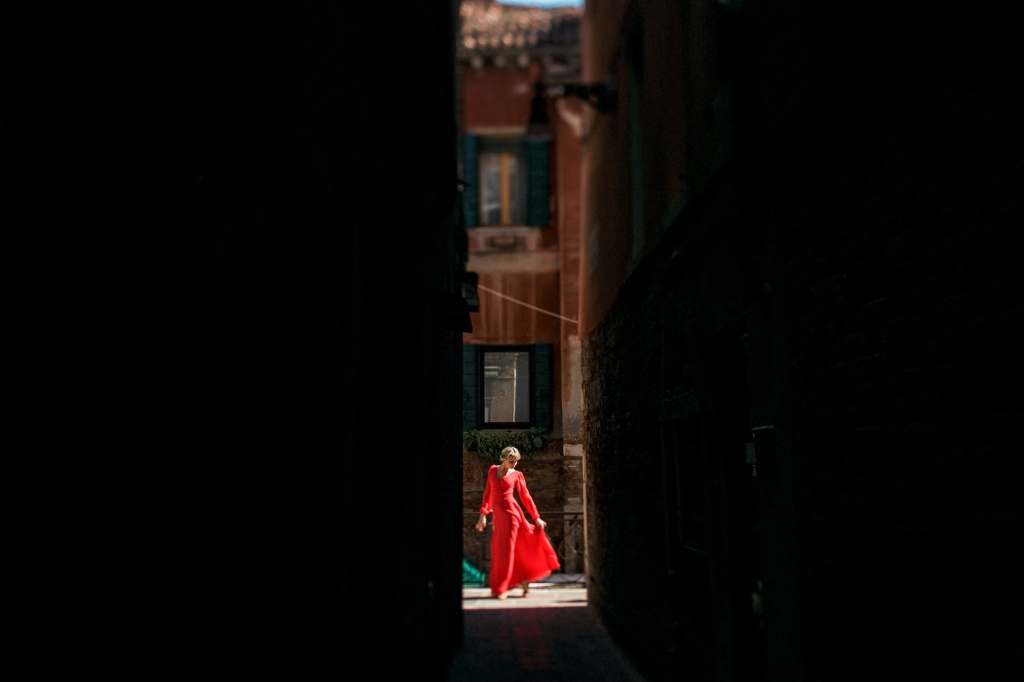 Венеция, Италия, Фотограф Андрей Вокс, #162577