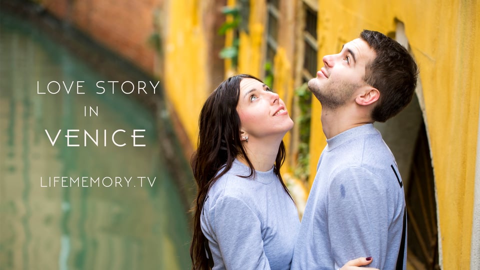 Love Story в Италии, Италия, Фотограф Свадебные видеографы Viktor & Alesia, #181494