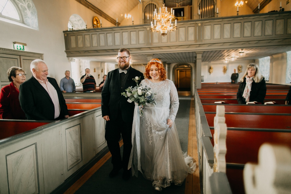 Свадьба в Швеции. Wedding in Sweden, Kristoffer & Valeriia, Швеция, Фотограф Юрий Ярець, #197105