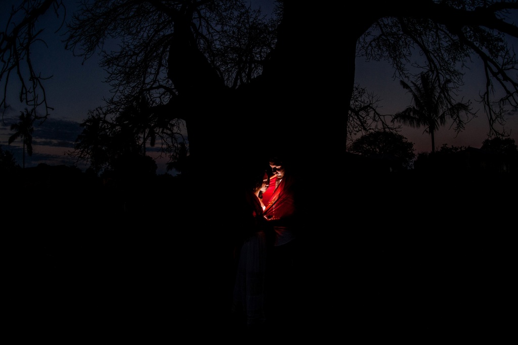 Фотосессия на белом Занзибаре, Танзания, Фотограф Эвелина Корнеевец, #201011