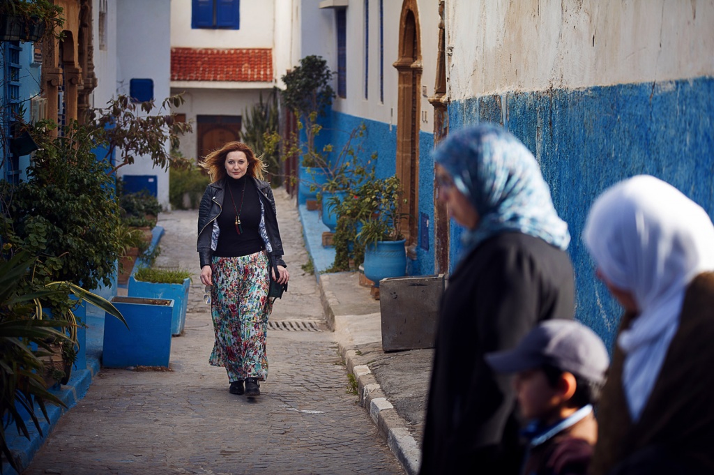 Фотосессия в Марокко, Марокко, Фотограф Маша Глебова, #203883
