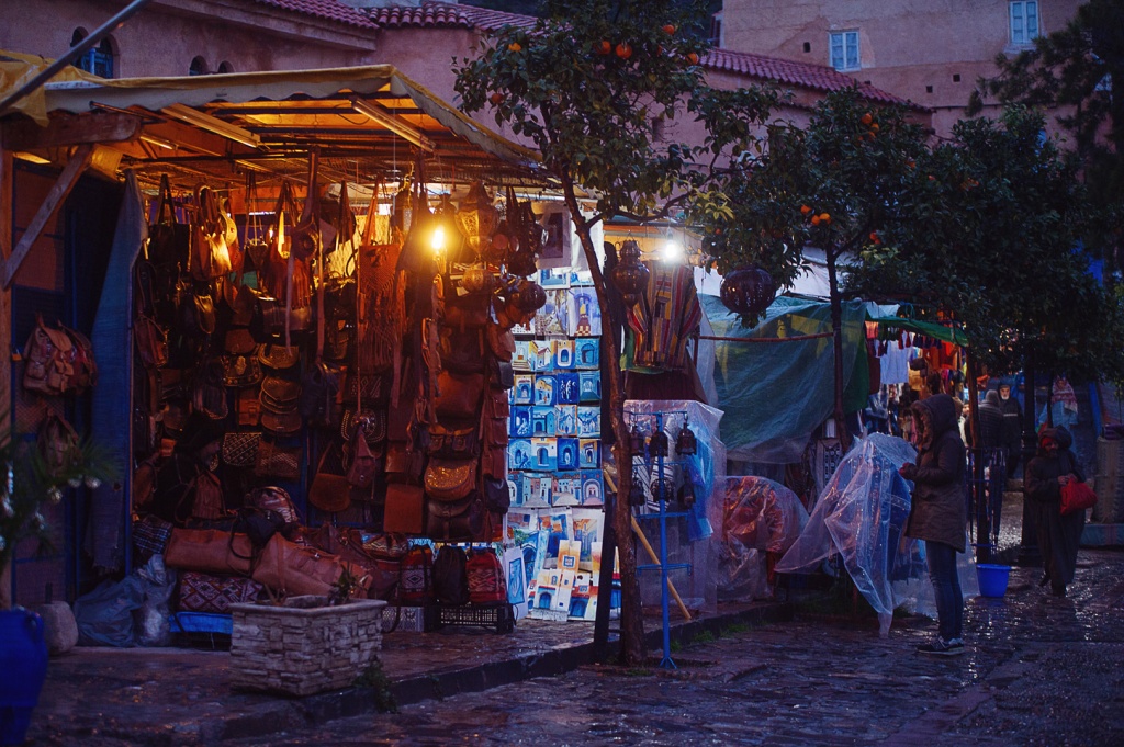 Фотосессия в Марокко, Марокко, Фотограф Маша Глебова, #203880