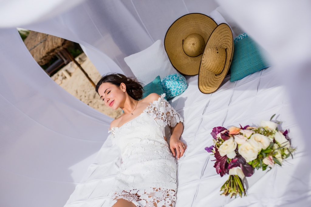 Свадьба в Мексике или когда дополнительные слова лишние!, Мексика, Фотограф Станислав Немашкало (stanlyphoto), #204773