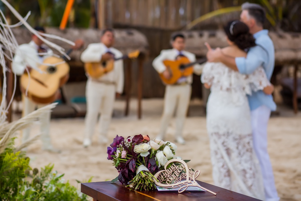 Свадьба в Мексике или когда дополнительные слова лишние!, Мексика, Фотограф Станислав Немашкало (stanlyphoto), #204785