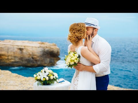 Свадебный фотограф на Крите