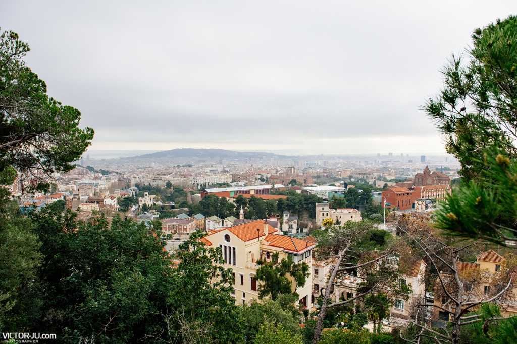 Индивидуальная фотосессия в Барселоне для Марины, Испания, Фотограф Виктор Здвижков, #210907