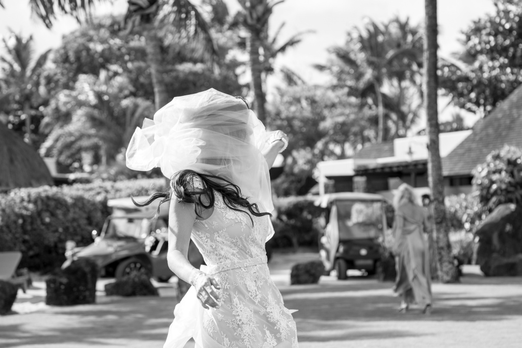 Свадебная церемония на Маврикии в отеле 4 Seasons, Маврикий, Фотограф Алексей Арютов, #225439