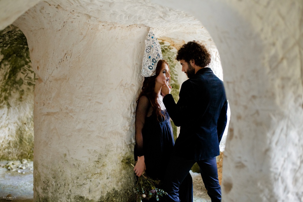Alexsandra & Luka | Свадьба в Греции, Греция, Фотограф Виктория Саликова, #229432