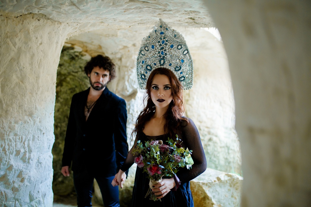 Alexsandra & Luka | Свадьба в Греции, Греция, Фотограф Виктория Саликова, #229428