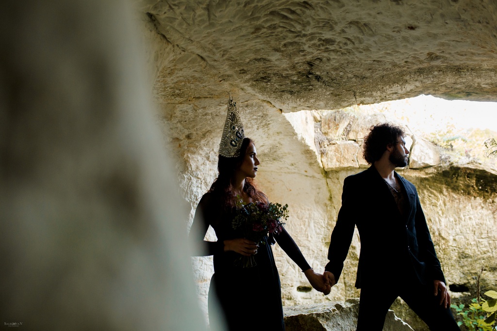 Alexsandra & Luka | Свадьба в Греции, Греция, Фотограф Виктория Саликова, #229429