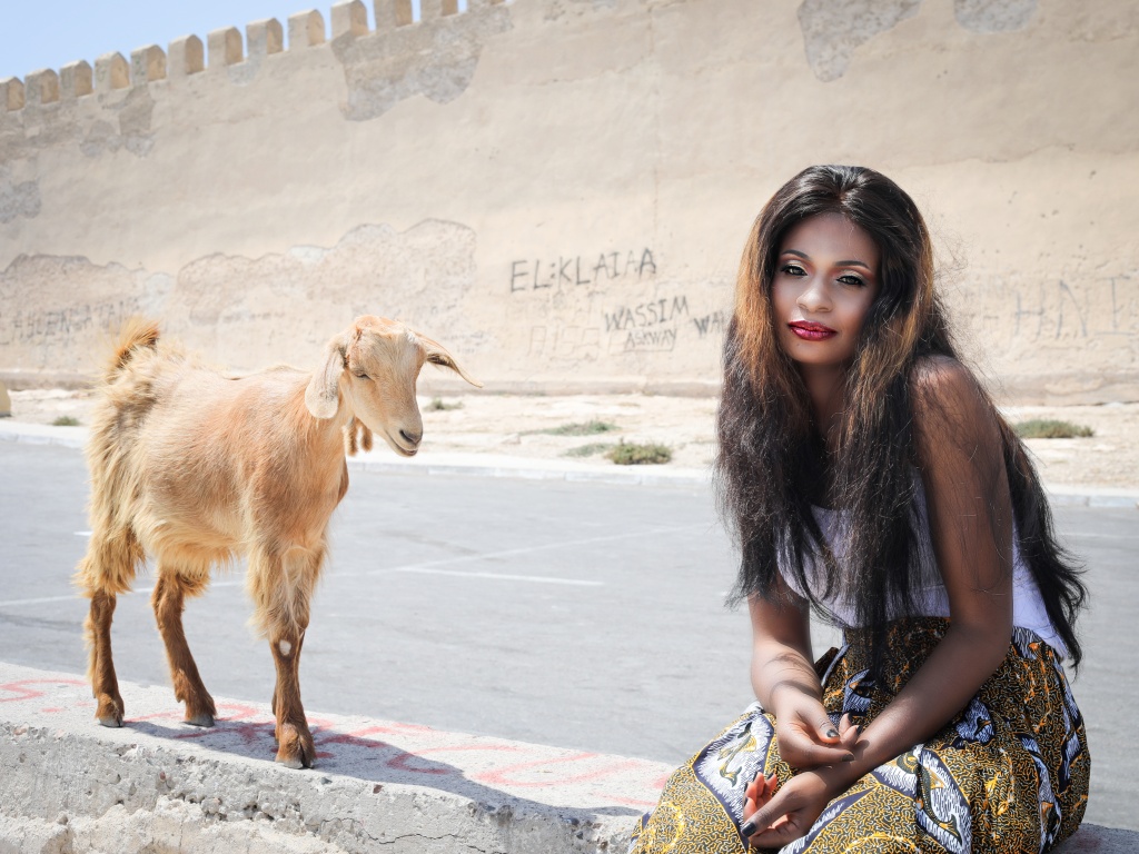 Ваш фотограф в Агадире. Индивидуальная фотосессия в Марокко., Марокко, Фотограф Надежда Ларго, #230827