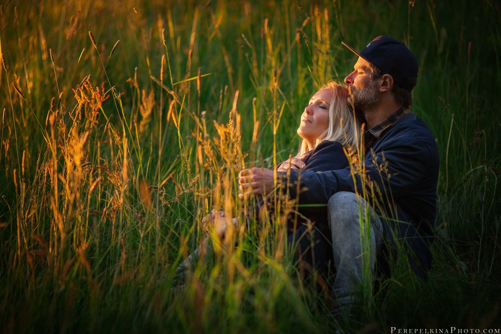 Влюбленные Ева и Лука в уютном Тронхейме, Норвегия, Фотограф Anastaisa Perepelkina, #232678