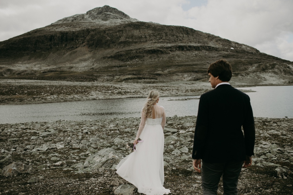 Свадебная фотосессия в Норвегии. В поисках тролей, Норвегия, Фотограф Александра Шульга, #239806