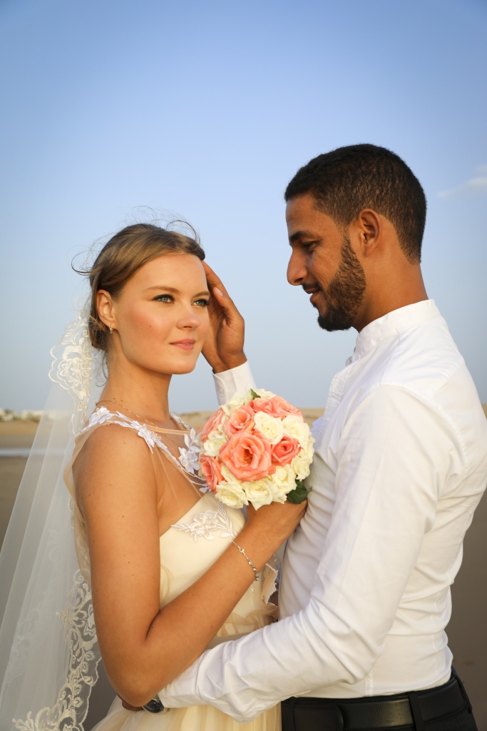 Свадебная фотосессия в Агадире Марокко. С удовольствием стану Вашим фотографом и гидом в Агадире!, Марокко, Фотограф Надежда Ларго, #241214