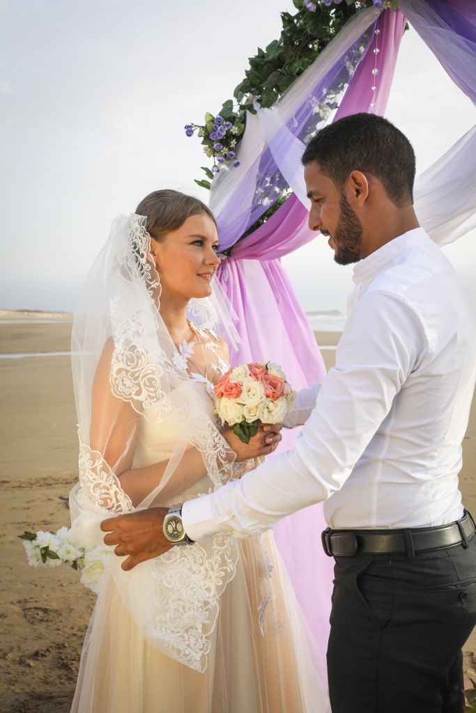 Свадебная фотосессия в Агадире Марокко. С удовольствием стану Вашим фотографом и гидом в Агадире!, Марокко, Фотограф Надежда Ларго, #241194