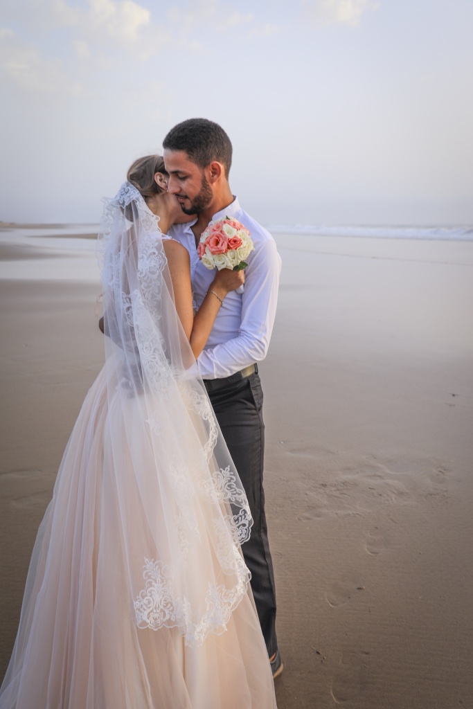 Свадебная фотосессия в Агадире Марокко. С удовольствием стану Вашим фотографом и гидом в Агадире!, Марокко, Фотограф Надежда Ларго, #241215