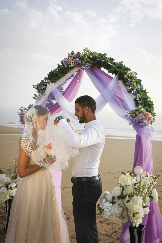 Свадебная фотосессия в Агадире Марокко. С удовольствием стану Вашим фотографом и гидом в Агадире!, Марокко, Фотограф Надежда Ларго, #241192
