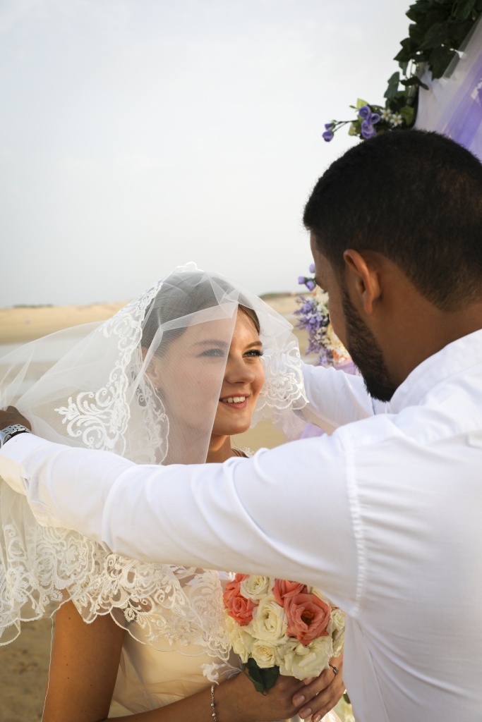 Свадебная фотосессия в Агадире Марокко. С удовольствием стану Вашим фотографом и гидом в Агадире!, Марокко, Фотограф Надежда Ларго, #241193