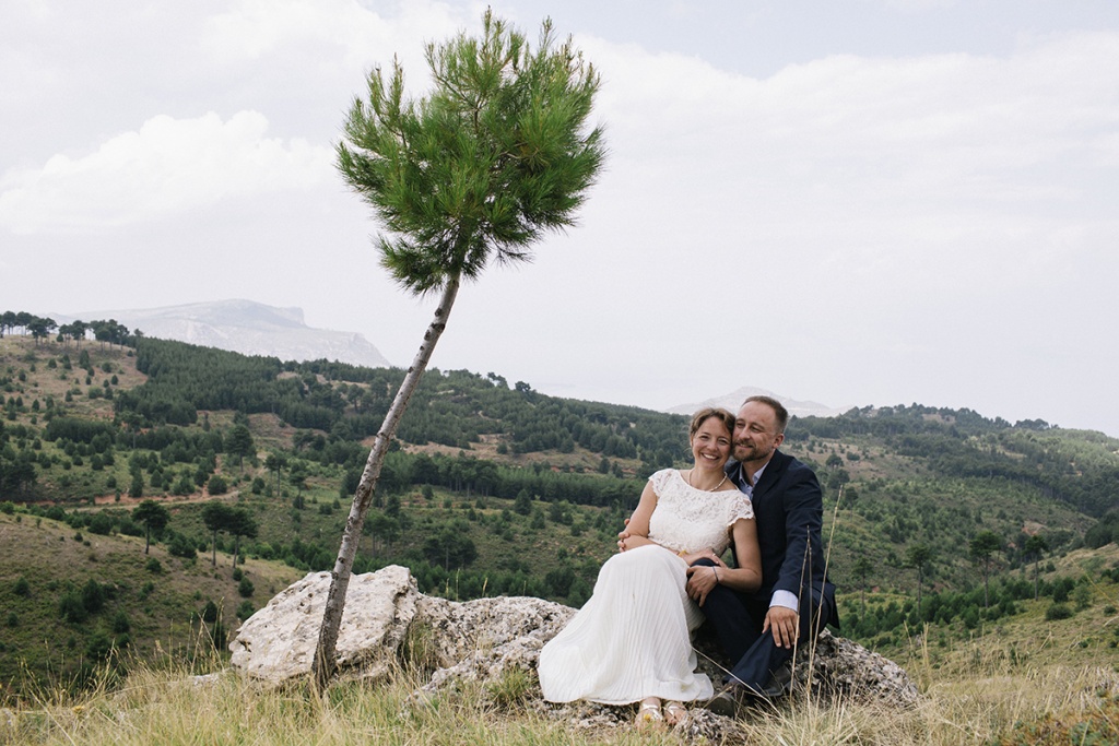 Свадебная съемка в Греции, Греция, Фотограф Dariia Godenko, #242058