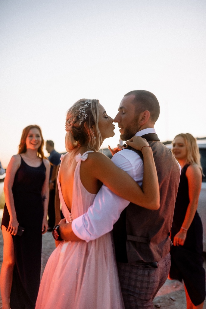 Потрясаюшая Свадьба. Кипр., Кипр, Фотограф Екатерина Домрачева, #243855