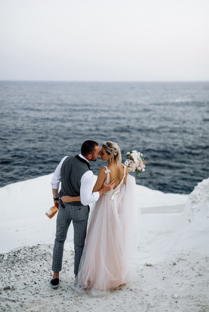 Потрясаюшая Свадьба. Кипр., Кипр, Фотограф Екатерина Домрачева, #243854