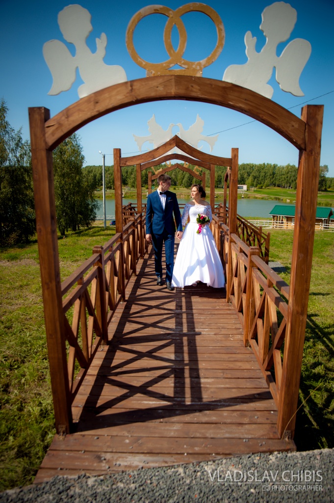 Свадебная фотосессия, Турция, Фотограф Владислав Чибис, #244341