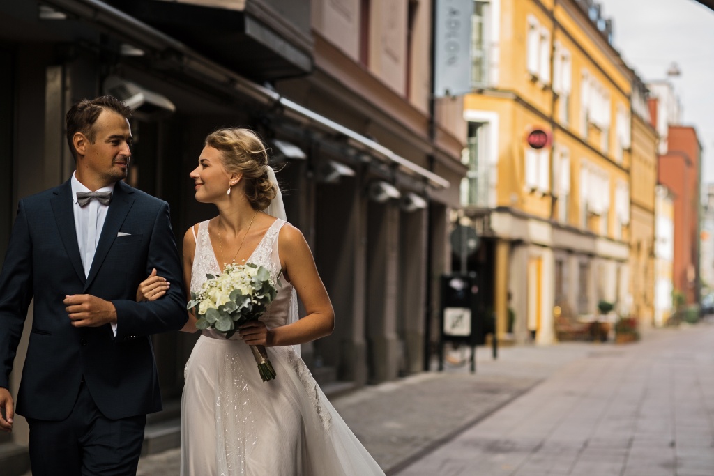 Свадьба в Копенгаген, Дания, Дания, Фотограф Анна Атаян, #245078