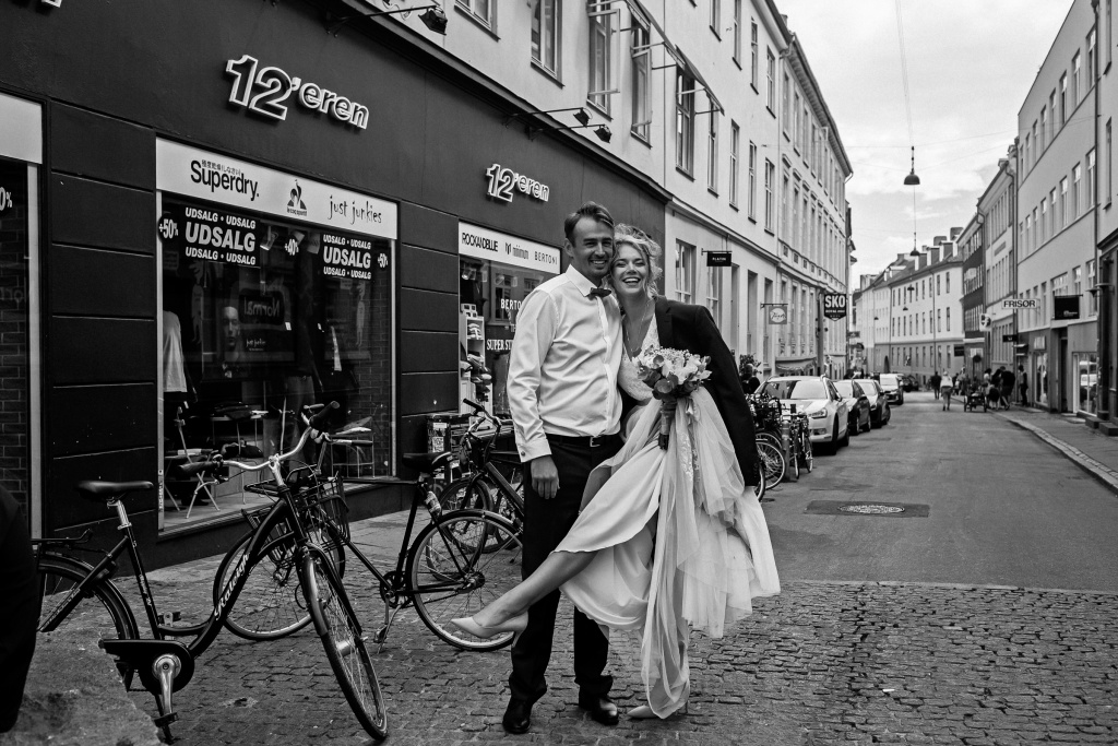 Свадьба в Копенгаген, Дания, Дания, Фотограф Анна Атаян, #245094