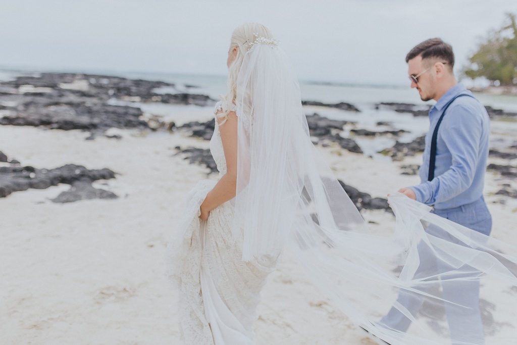 свадьба на о. Маврикий, Маврикий, Фотограф Богдан Бабанин, #248173