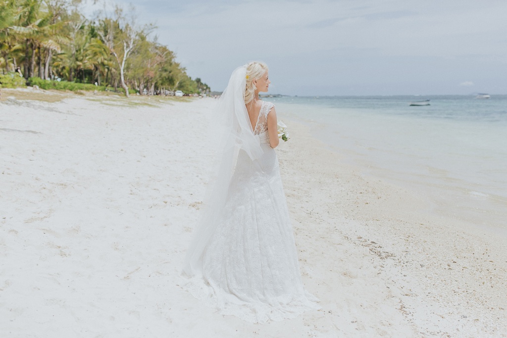 свадьба на о. Маврикий, Маврикий, Фотограф Богдан Бабанин, #248171