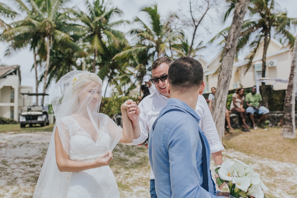 свадьба на о. Маврикий, Маврикий, Фотограф Богдан Бабанин, #248158