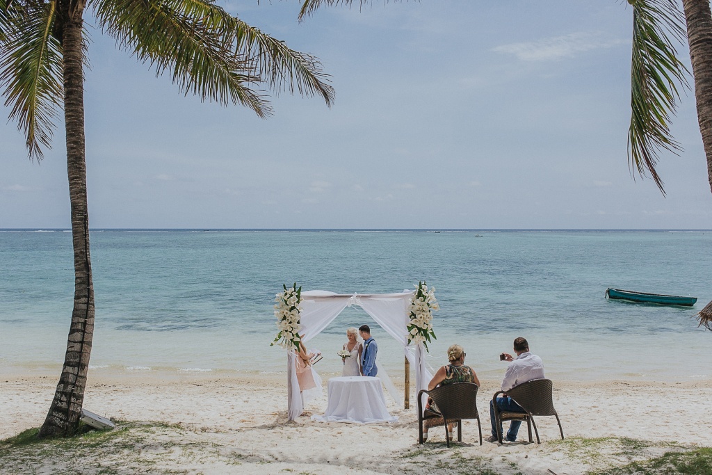 свадьба на о. Маврикий, Маврикий, Фотограф Богдан Бабанин, #248162