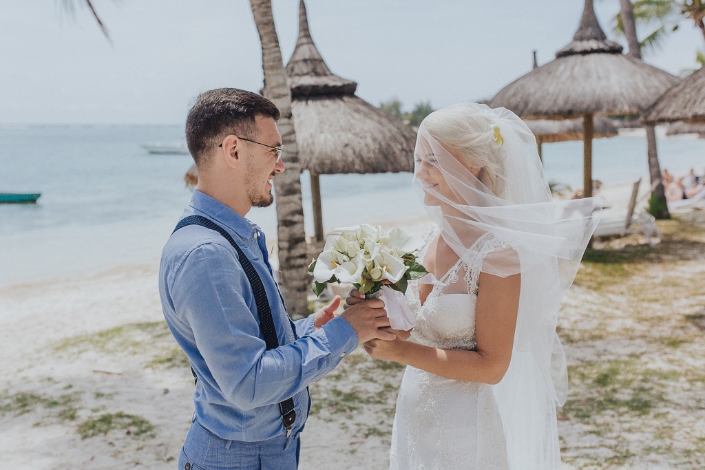 свадьба на о. Маврикий, Маврикий, Фотограф Богдан Бабанин, #248159