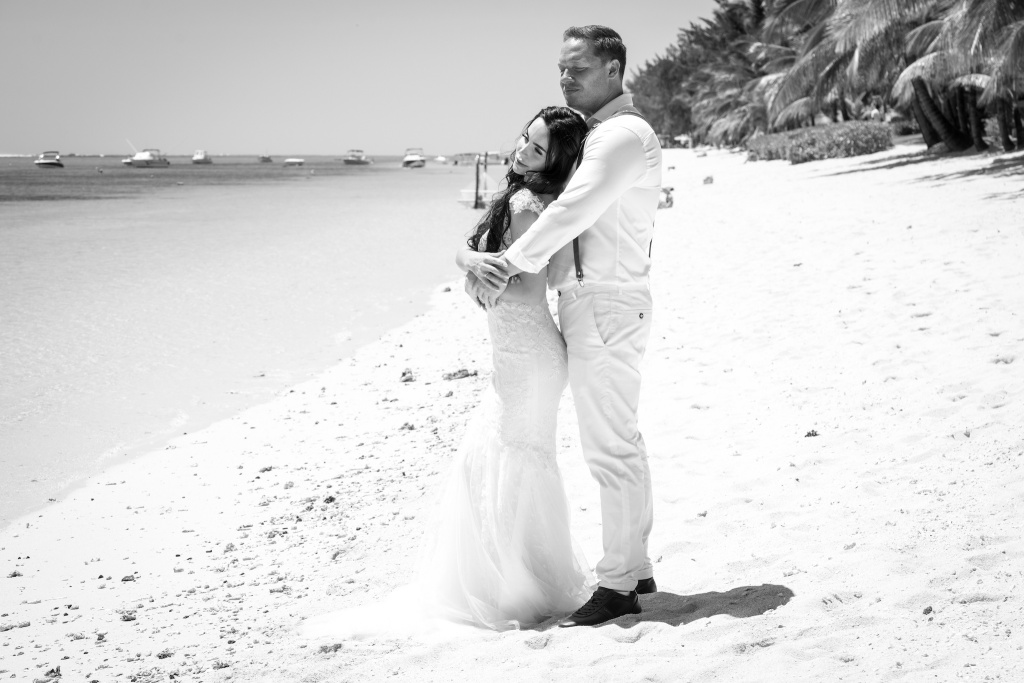 Свадьба в горах Маврикия, Маврикий, Фотограф Алексей Арютов, #250671