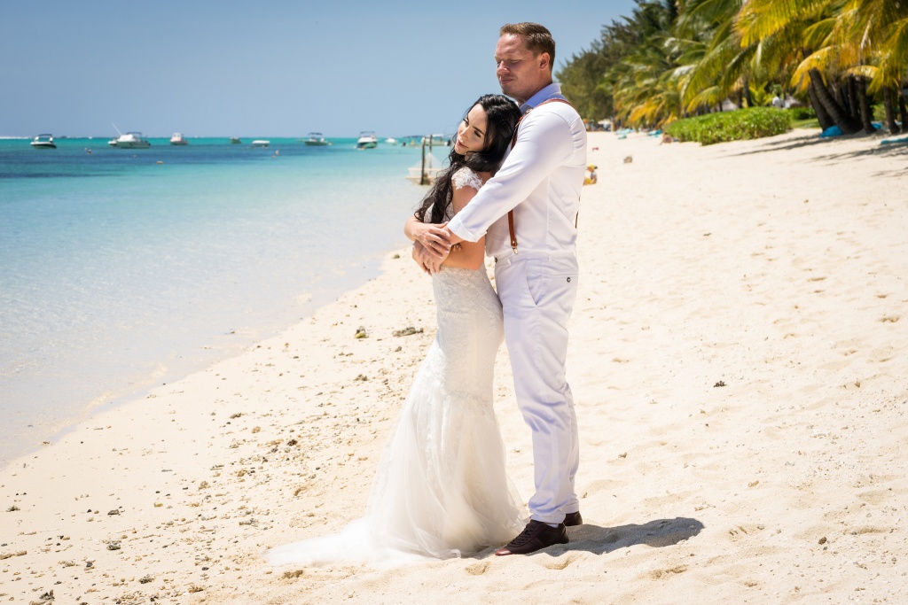 Свадьба в горах Маврикия, Маврикий, Фотограф Алексей Арютов, #250682