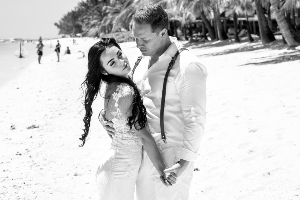 Свадьба в горах Маврикия, Маврикий, Фотограф Алексей Арютов, #250672